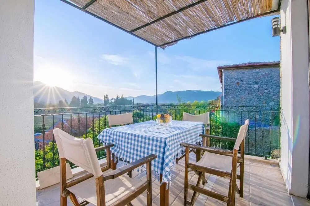 Фетхие: Beskaza Villa