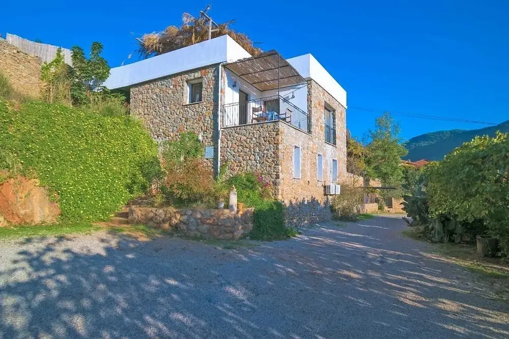 Фетхие: Beskaza Villa
