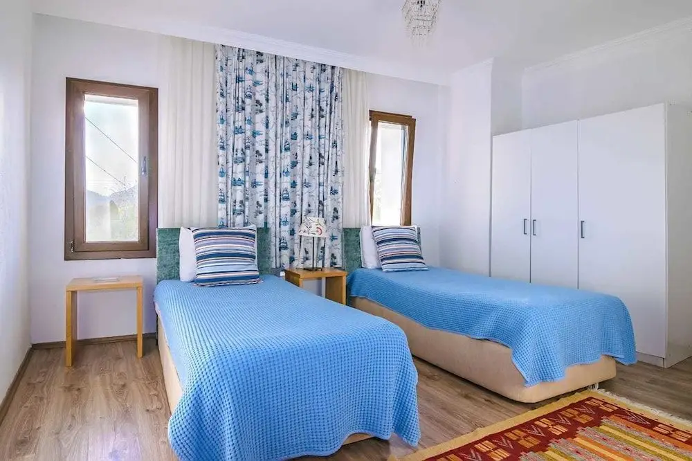 Фетхие: Beskaza Villa