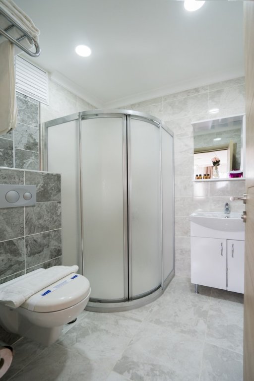 Стамбул: Atam Otel