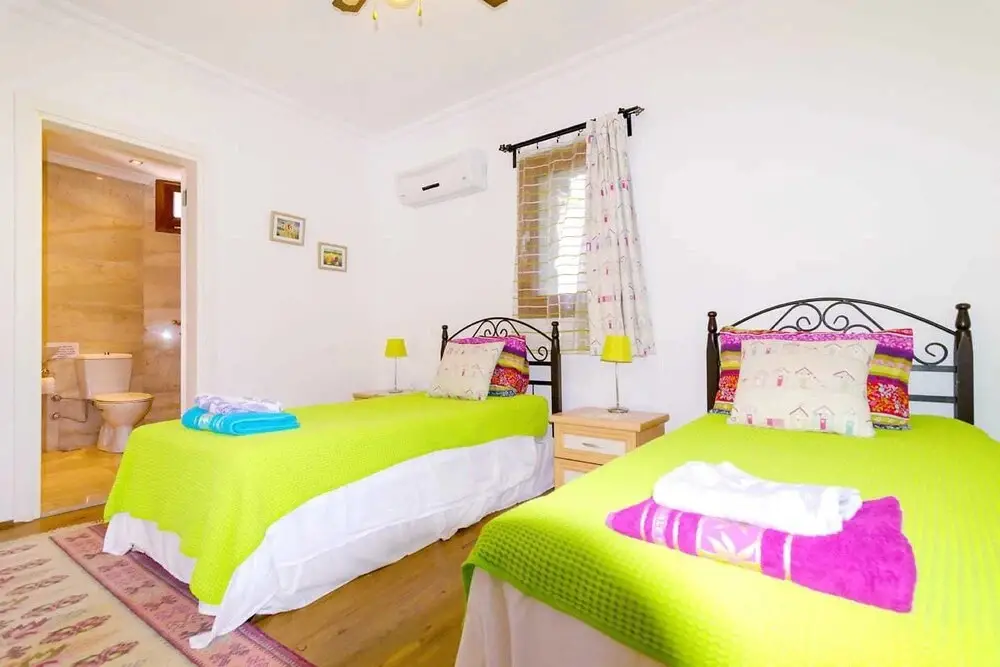 Фетхие: Limon Evi