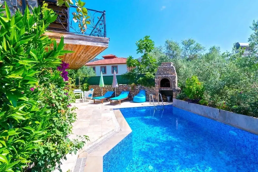 Фетхие: Limon Evi