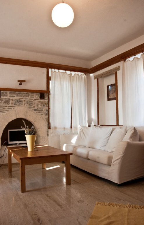 Eski Datça Evleri Mini Hotel — фото 1