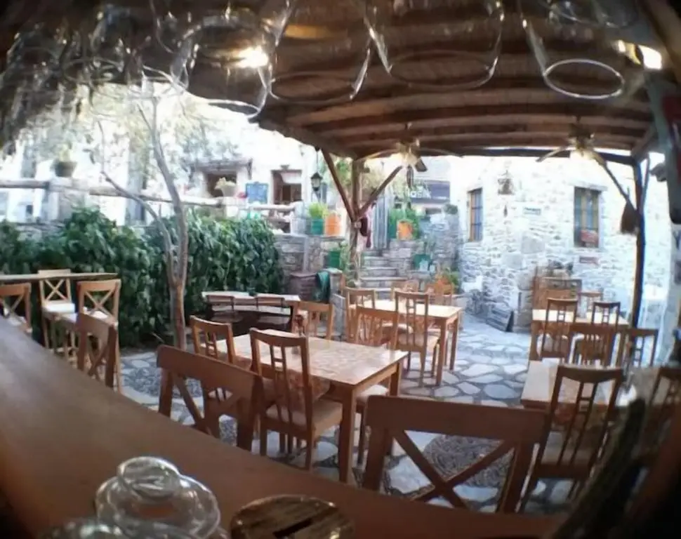 Датча: Eski Datça Evleri Mini Hotel