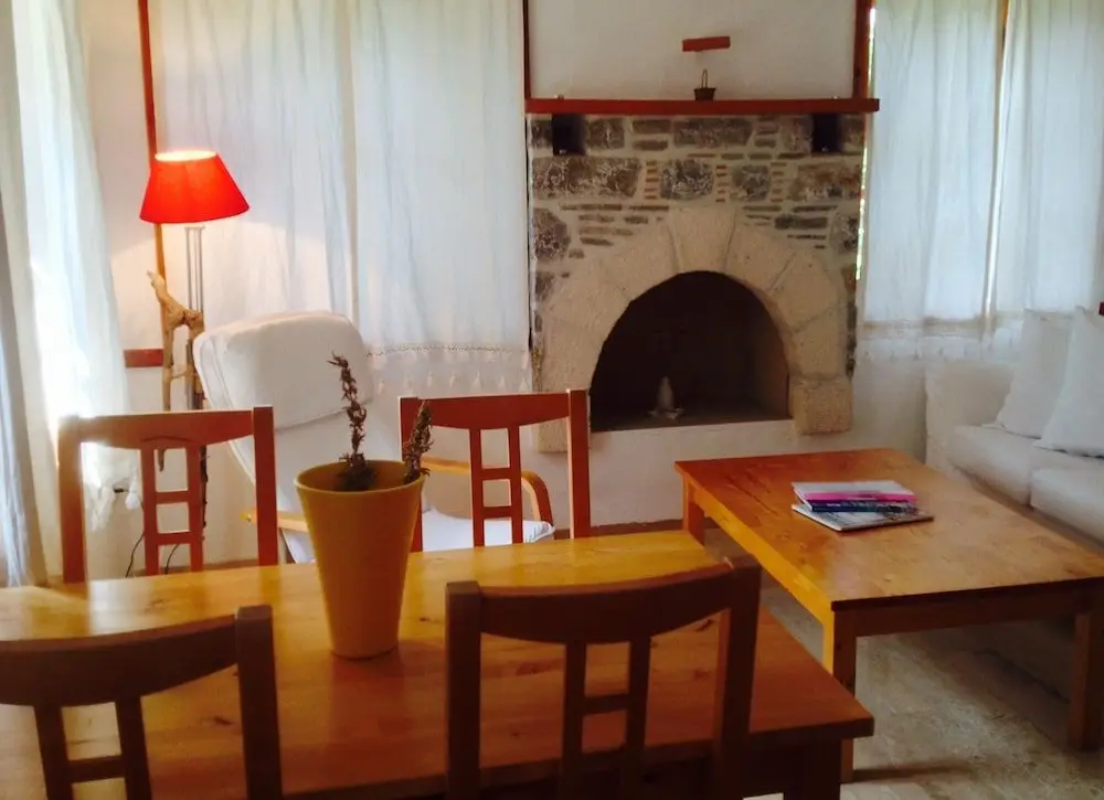 Датча: Eski Datça Evleri Mini Hotel