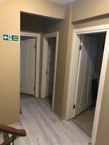 Бурса: Saray Otel