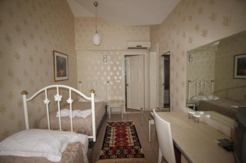 Иликали: Eman Termal Otel