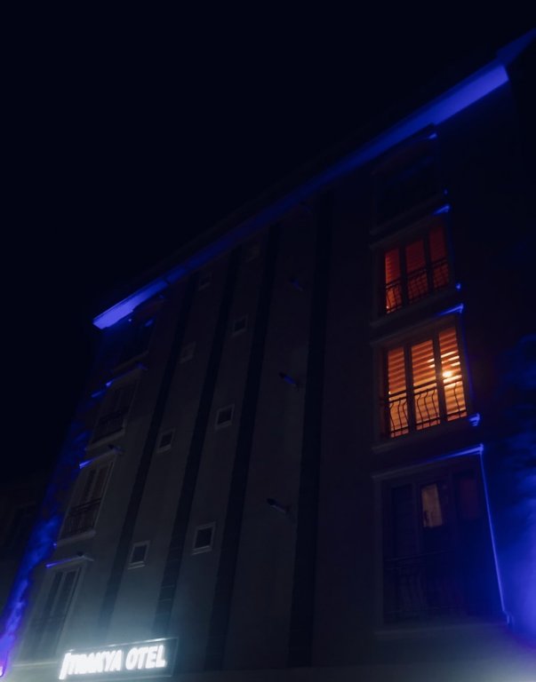 Blue Trakya Apart — фото 1