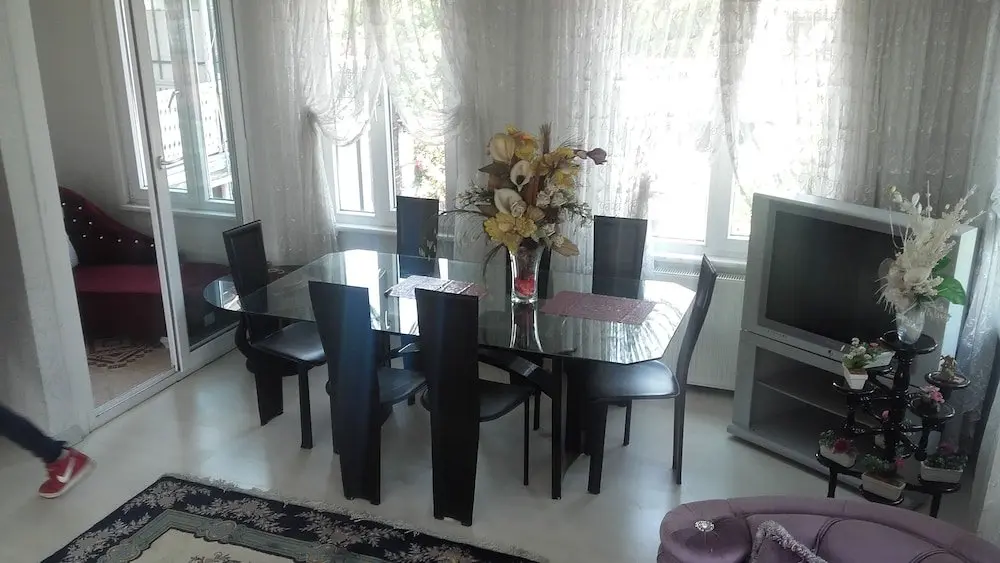 Стамбул: Turquoise Family Suites Apartment