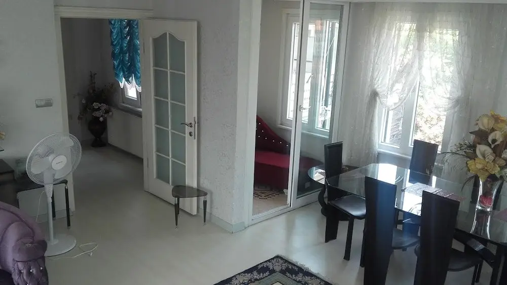 Стамбул: Turquoise Family Suites Apartment