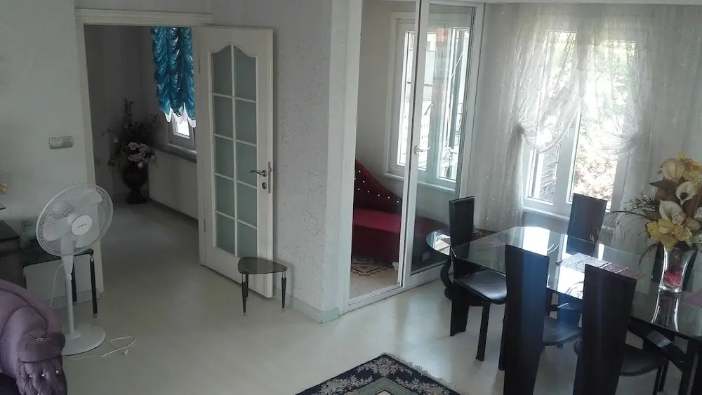 Стамбул: Turquoise Family Suites Apartment