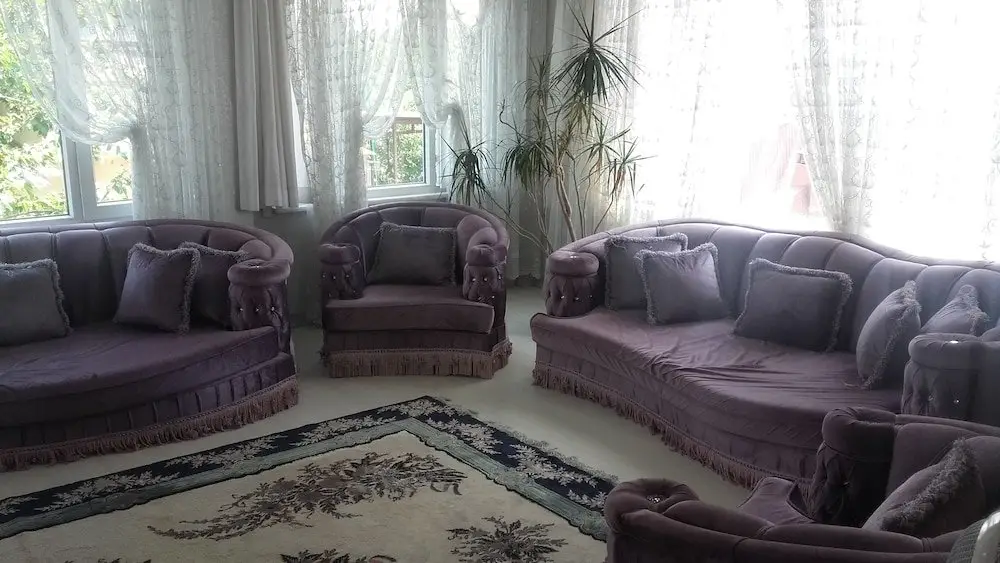 Стамбул: Turquoise Family Suites Apartment