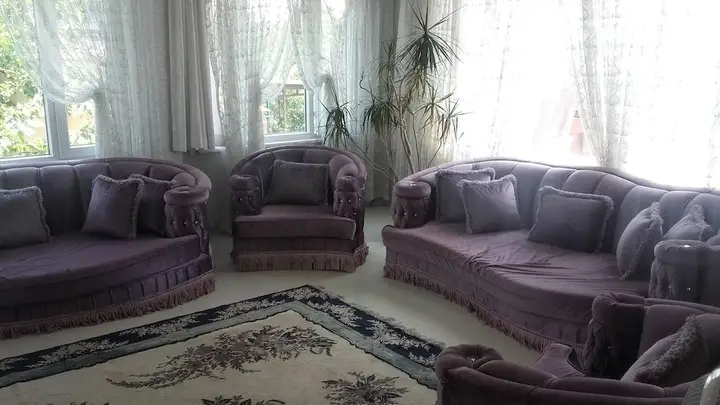 Стамбул: Turquoise Family Suites Apartment