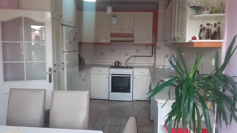 Стамбул: Turquoise Family Suites Apartment