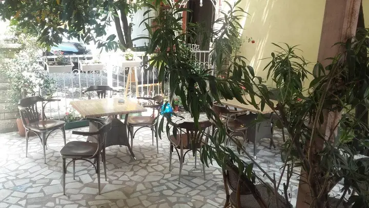 Стамбул: Turquoise Family Suites Apartment