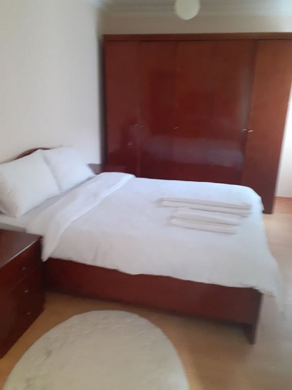 Стамбул: Turquoise Family Suites Apartment