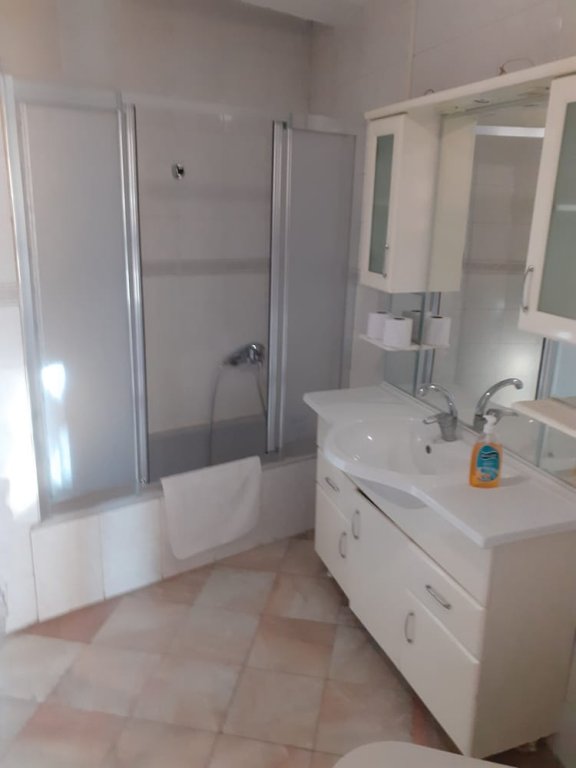 Стамбул: Turquoise Family Suites Apartment