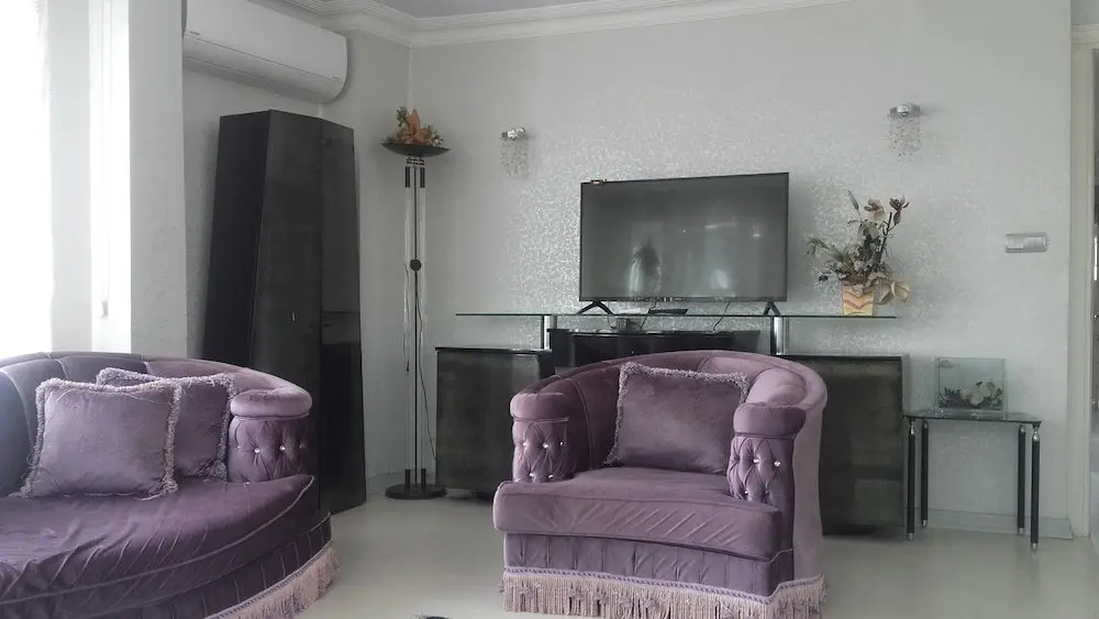 Стамбул: Turquoise Family Suites Apartment