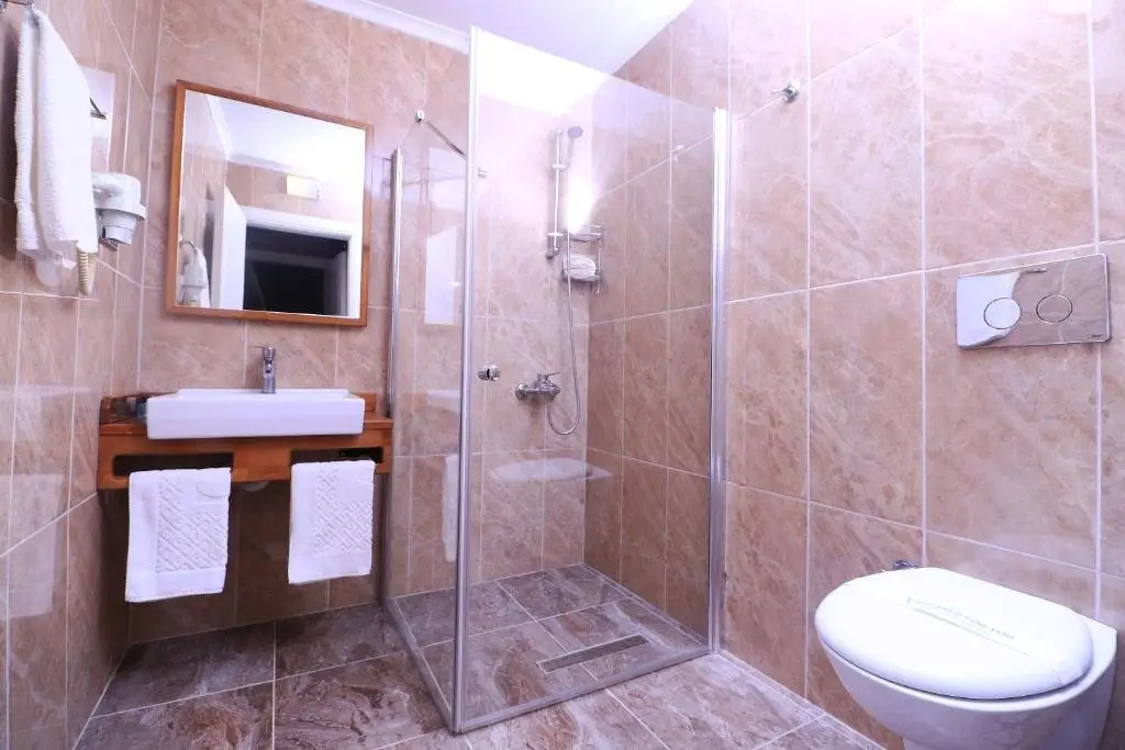 Трабзон: Marvell City Otel