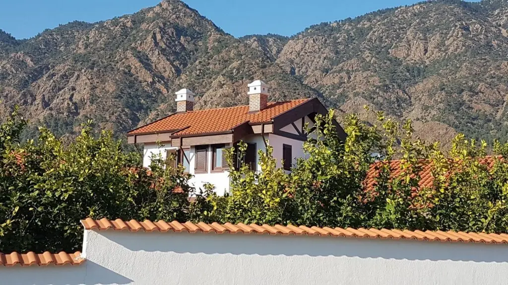 Кёйджегиз: Mandarin Guesthouse - Adult Only