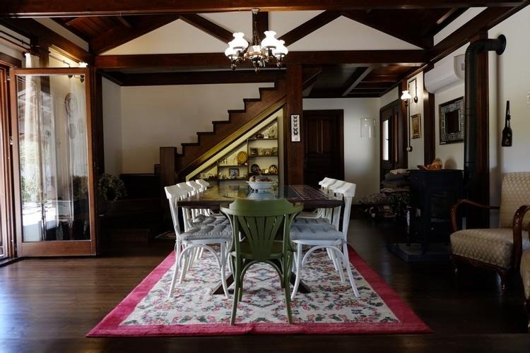 Кёйджегиз: Mandarin Guesthouse - Adult Only