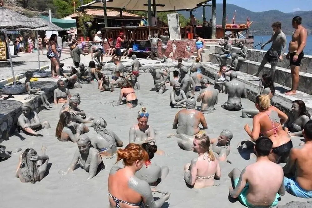 Кёйджегиз: Mandarin Guesthouse - Adult Only