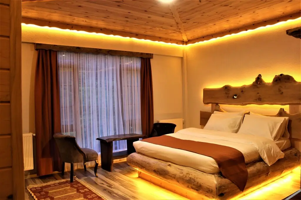 Болу: Abant Dere Otel