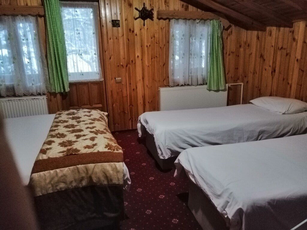 Болу: Abant Dere Otel
