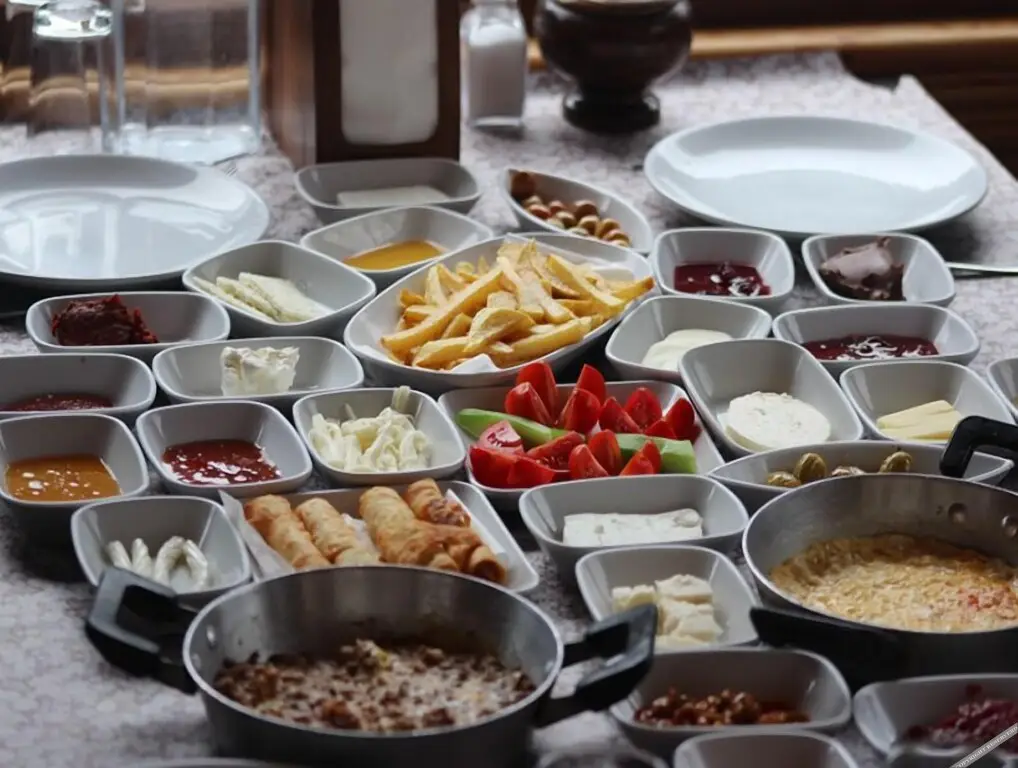 Болу: Abant Dere Otel