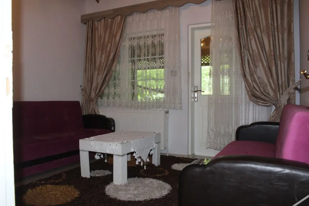 Болу: Abant Dere Otel