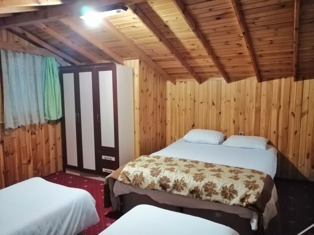 Болу: Abant Dere Otel