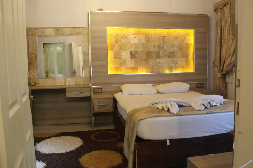 Болу: Abant Dere Otel