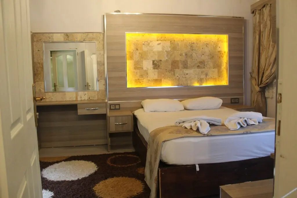 Болу: Abant Dere Otel