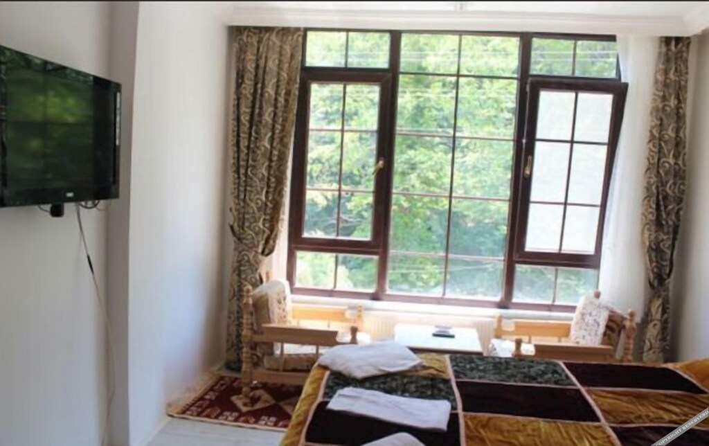 Болу: Abant Dere Otel
