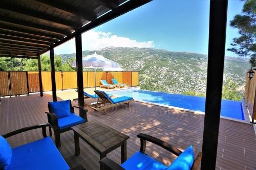 Исламлар: Villa Cam by Akdenizvillam