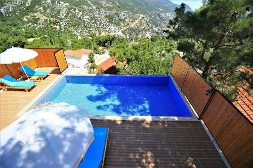 Исламлар: Villa Cam by Akdenizvillam
