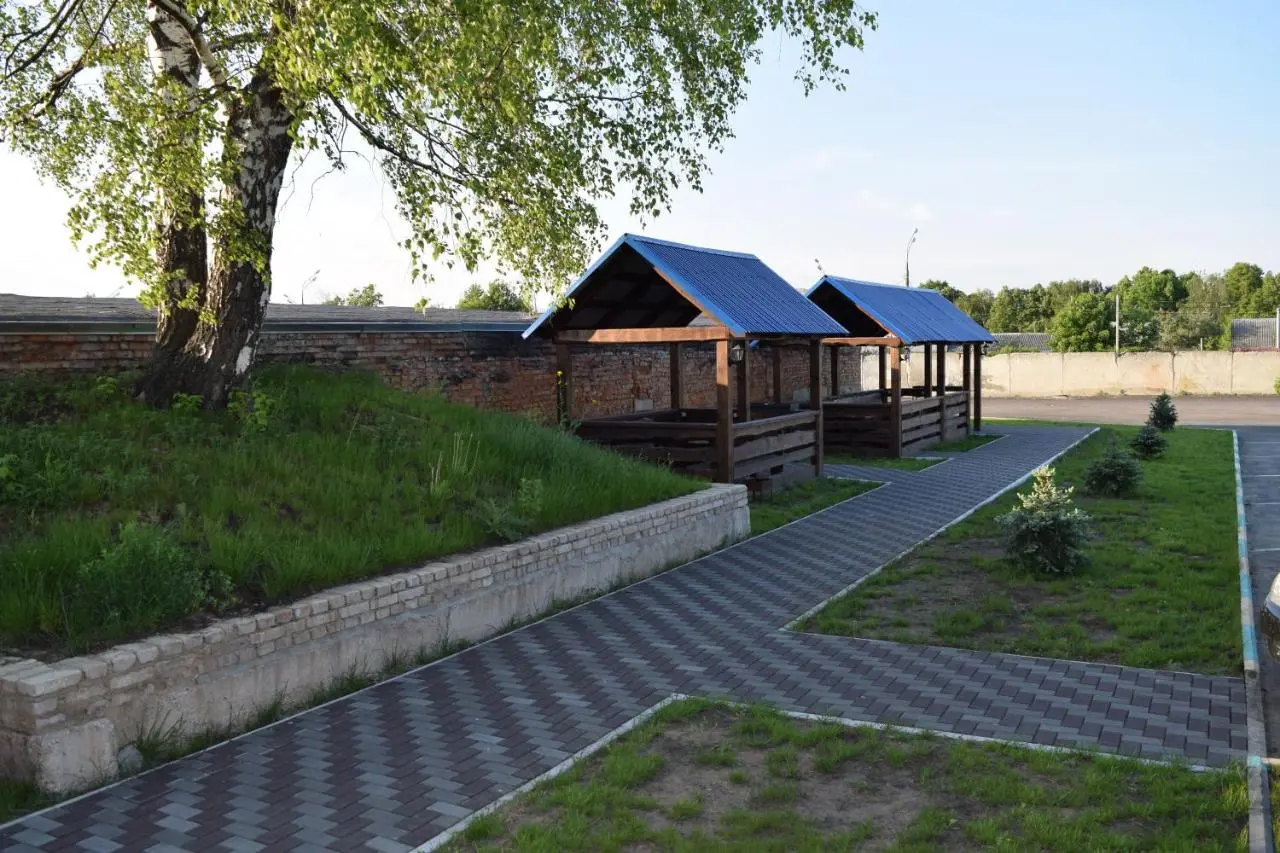 Бронницы: Мини-Отель Диамант Боршева
