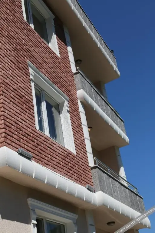 Трабзон: Trabzon Suites