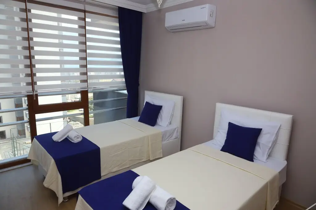 Трабзон: Trabzon Suites