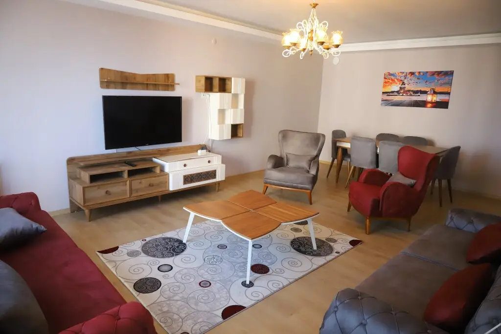 Трабзон: Trabzon Suites
