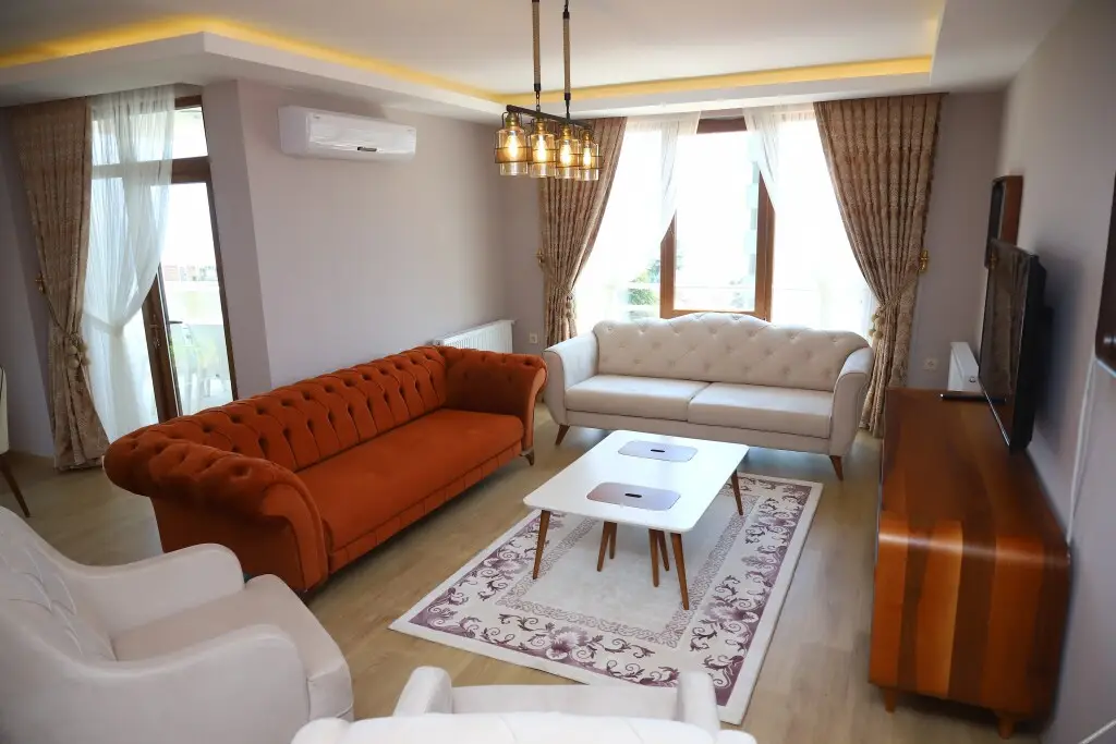 Трабзон: Trabzon Suites