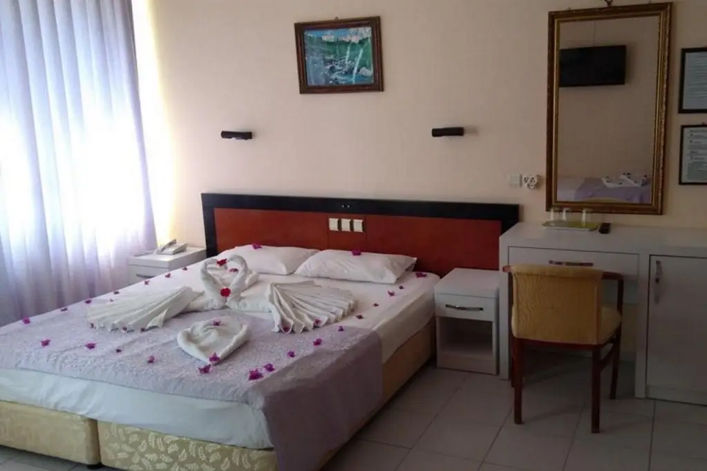 Alanya Sunway Hotel — фото 1