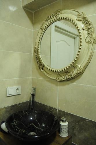 Стамбул: Hisar Bayazit Otel