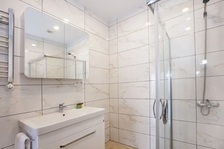 Стамбул: Jevahir Residence