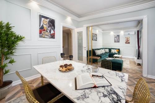 Стамбул: Jevahir Residence