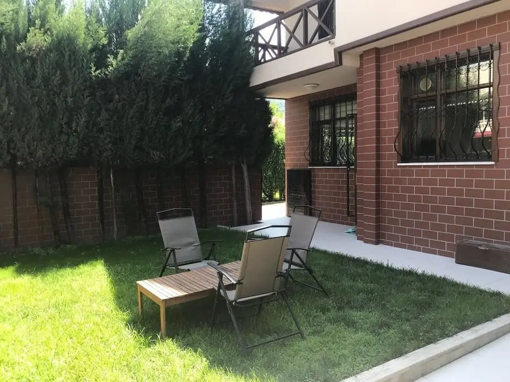 Сакарья: Villa Mimoza