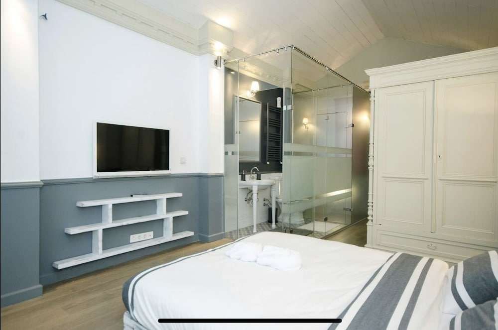 Стамбул: Stylish Triplex House Balat