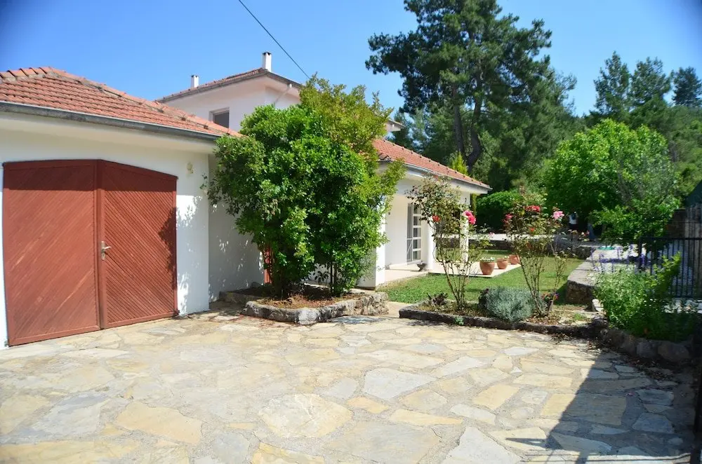 Фетхие: Villa Kismet by Turkish Lettings