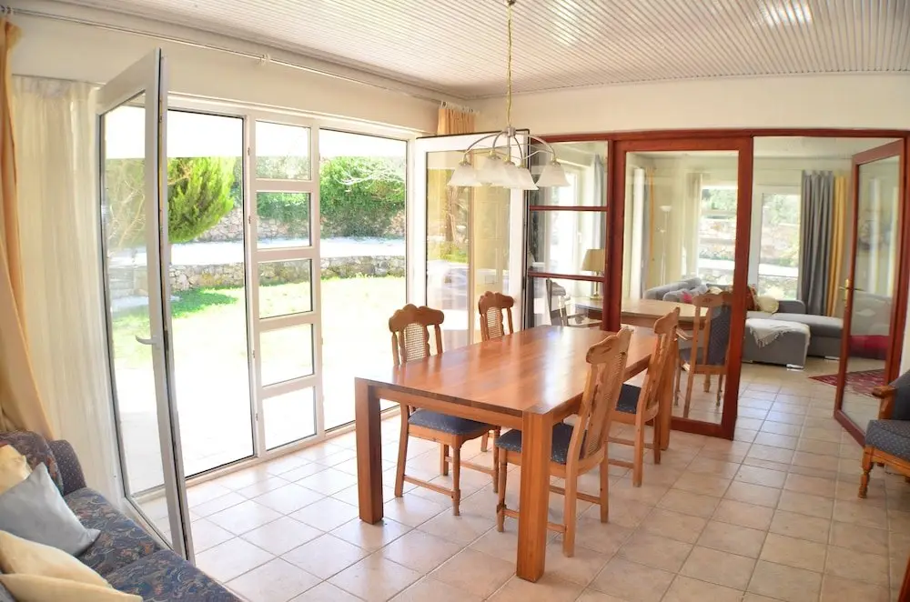 Фетхие: Villa Kismet by Turkish Lettings
