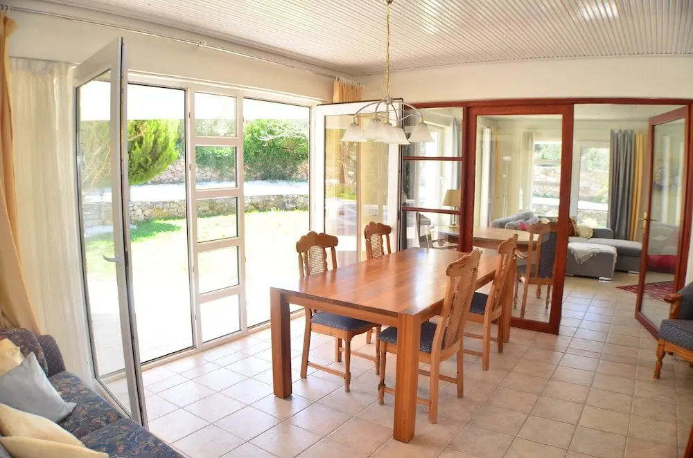 Фетхие: Villa Kismet by Turkish Lettings